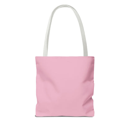 Tote Bag (Black Love)
