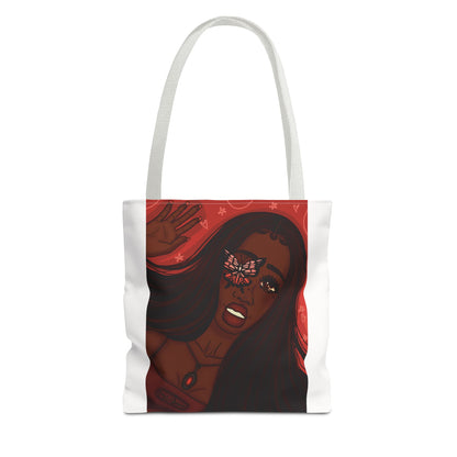 Tote Bag (Transform)