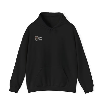 Unisex Heavy Blend™ Hooded Sweatshirt (Sunset)