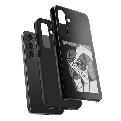 Tough Phone Cases - Illusions