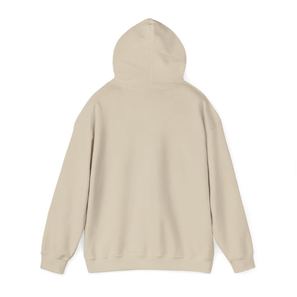 Unisex Heavy Blend™ Hooded Sweatshirt (My Humble Abode V2)