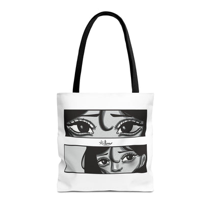 Tote Bag (A Quiet Moment)