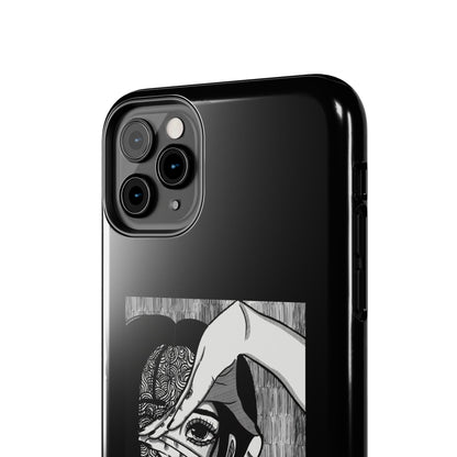 Tough Phone Cases - Illusions