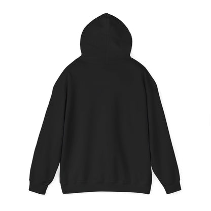 Unisex Heavy Blend™ Hooded Sweatshirt (Brand Name Only)