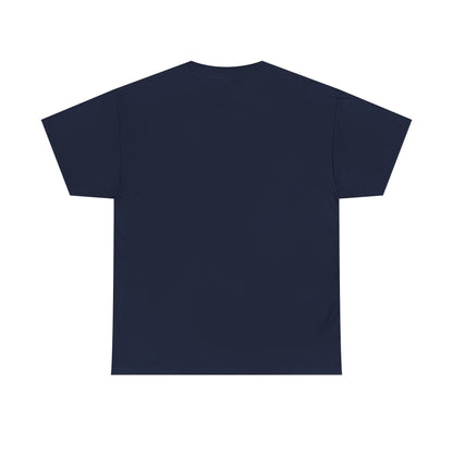 Unisex Heavy Cotton Tee (Space)