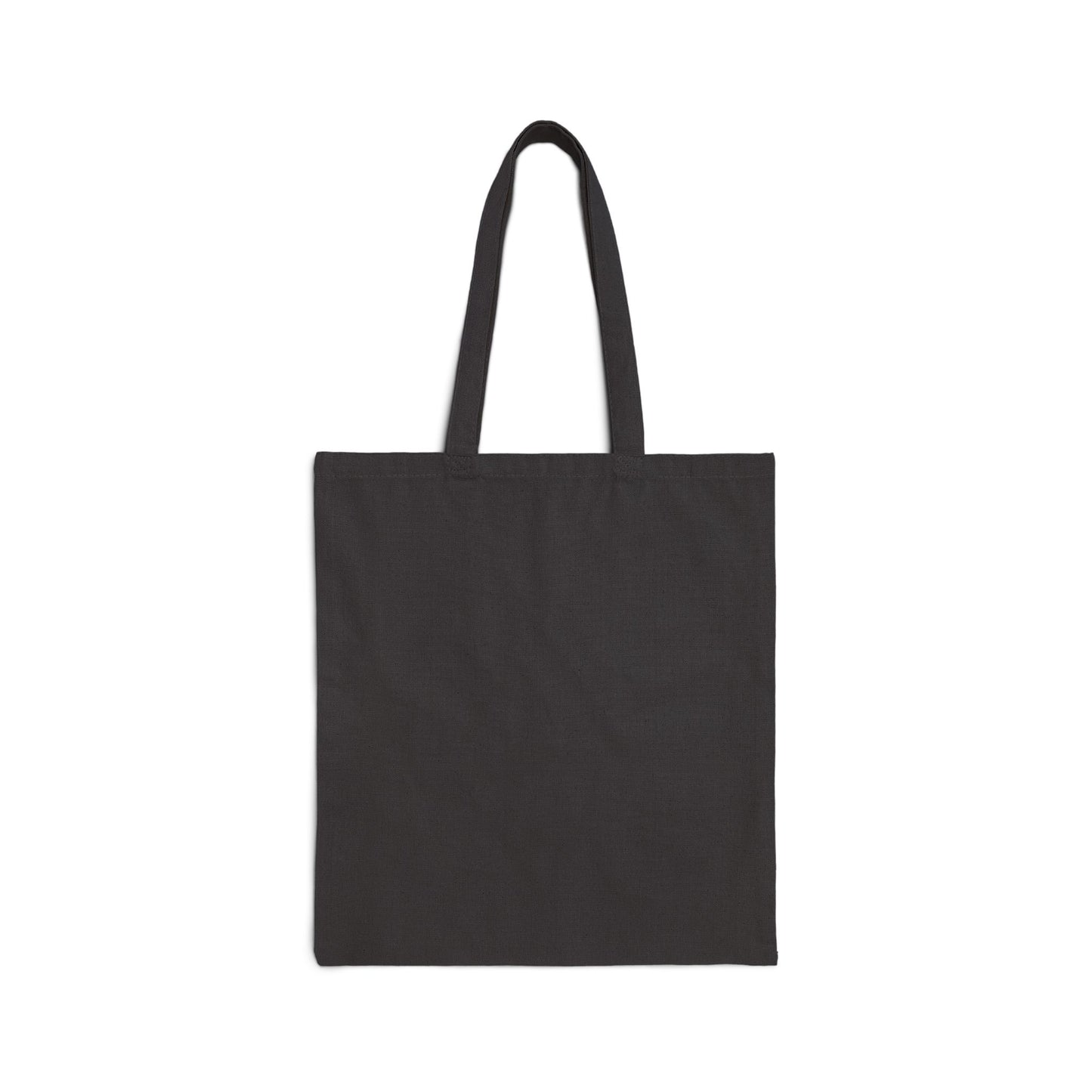 Cotton Canvas Tote Bag (Princess)