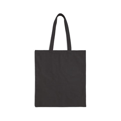 Cotton Canvas Tote Bag (Princess)