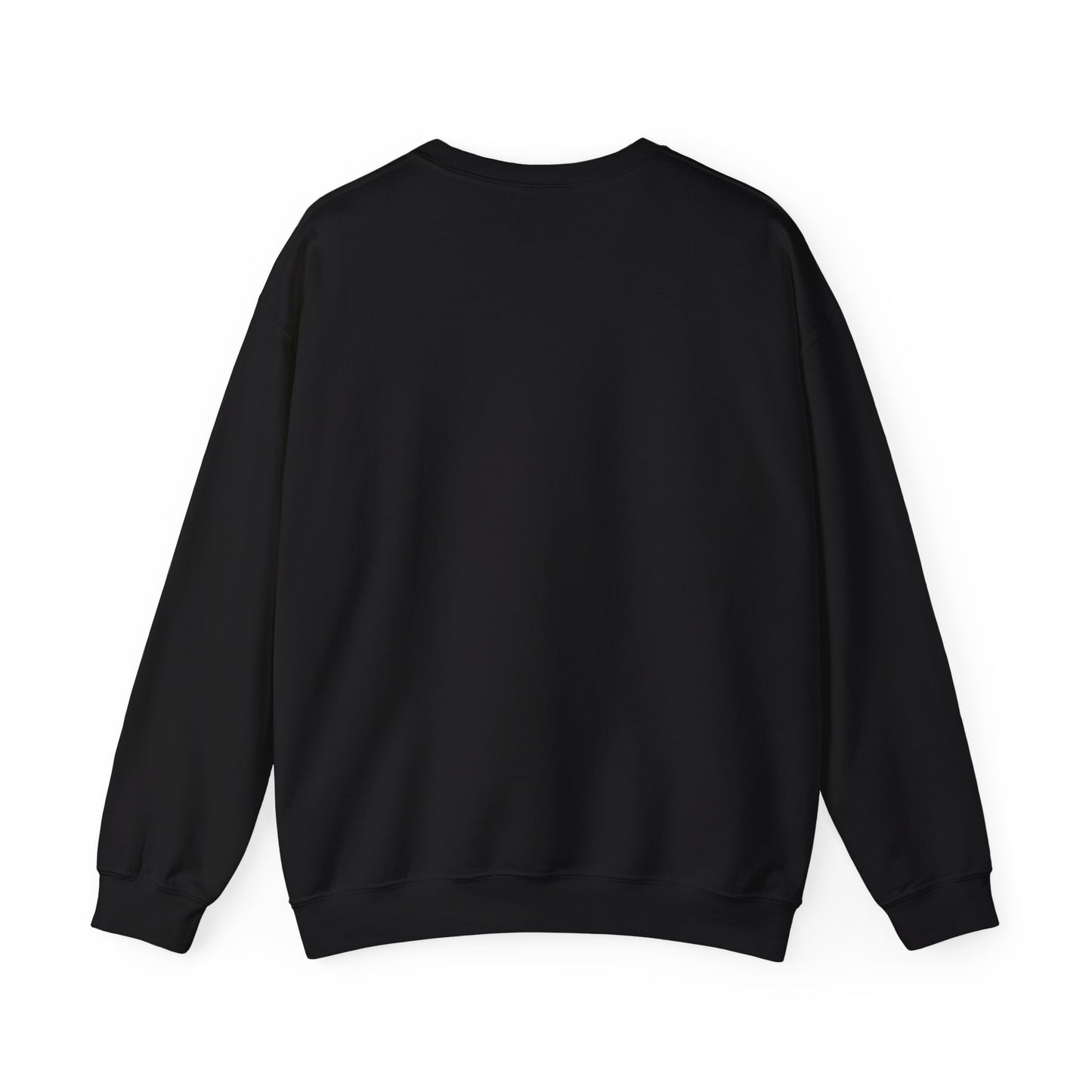 Unisex Heavy Blend™ Crewneck Sweatshirt (Addiction)