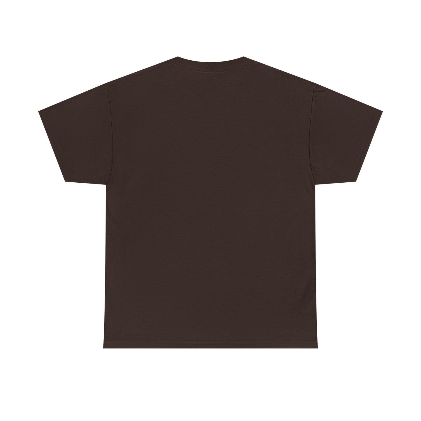 Unisex Heavy Cotton Tee (Princess)