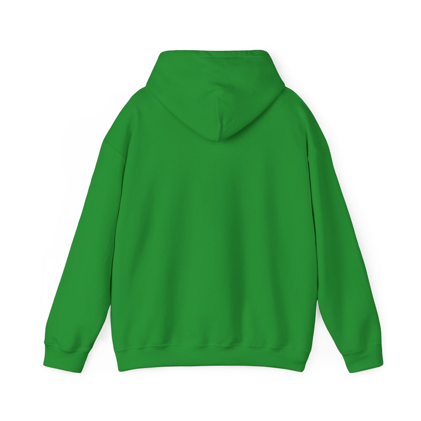 Unisex Heavy Blend™ Hooded Sweatshirt (Sunset V2)