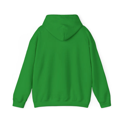 Unisex Heavy Blend™ Hooded Sweatshirt (Sunset V2)