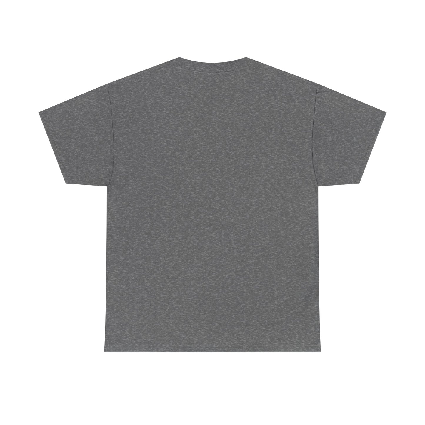 Unisex Heavy Cotton Tee (Fear)