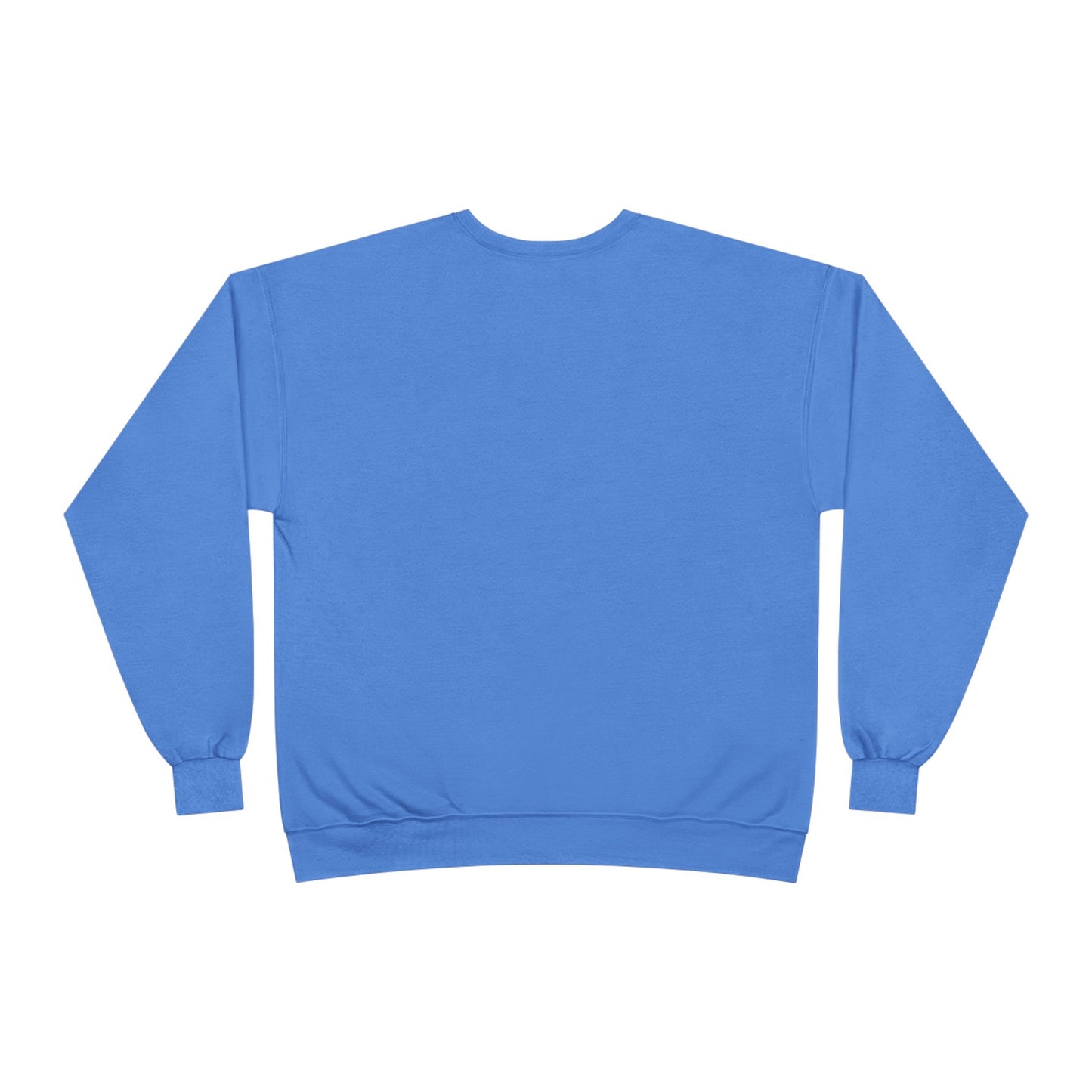 Unisex EcoSmart® Crewneck Sweatshirt (Coffee)