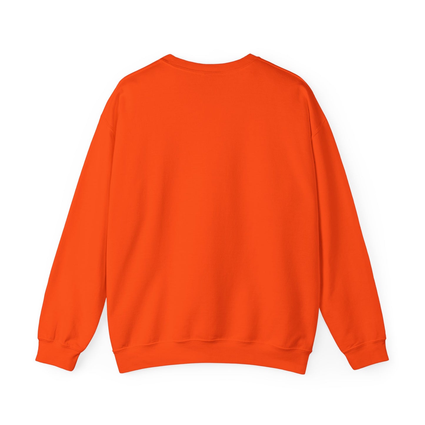 Unisex Heavy Blend™ Crewneck Sweatshirt (Sunset)