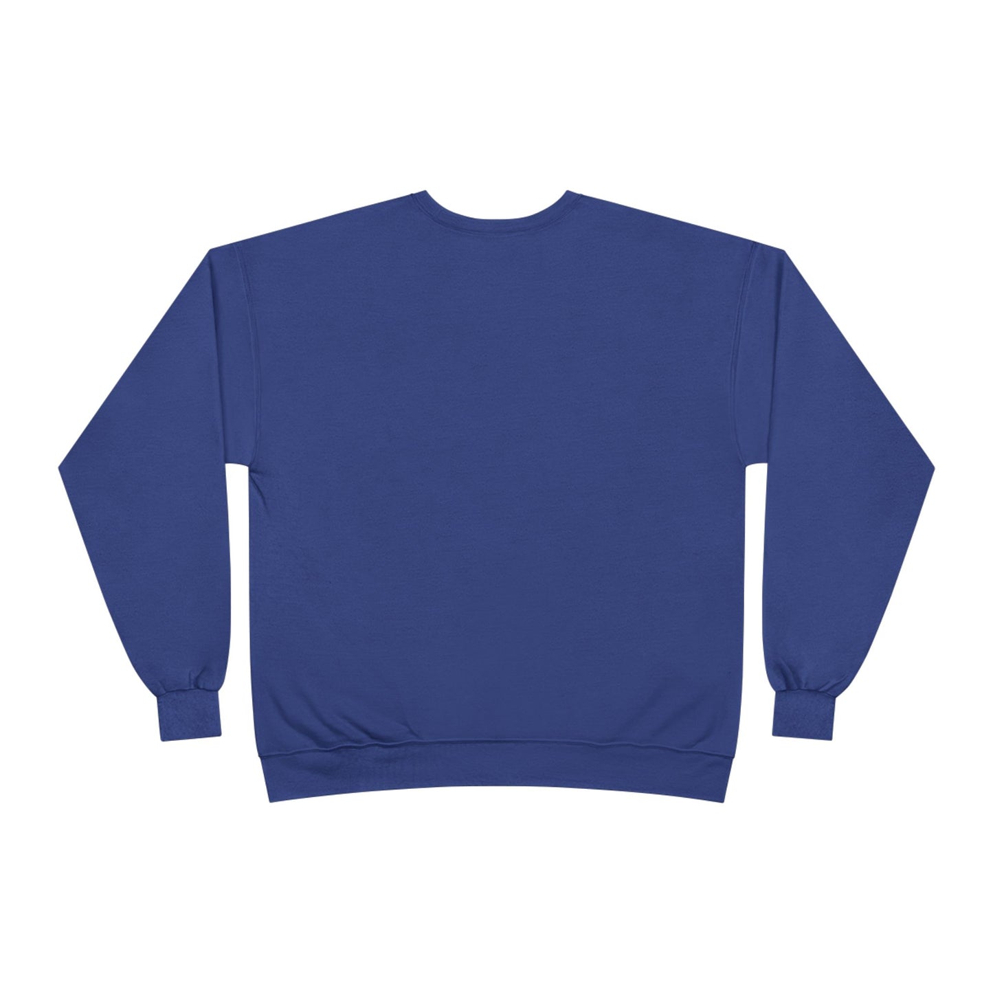 Unisex EcoSmart® Crewneck Sweatshirt (Coffee)