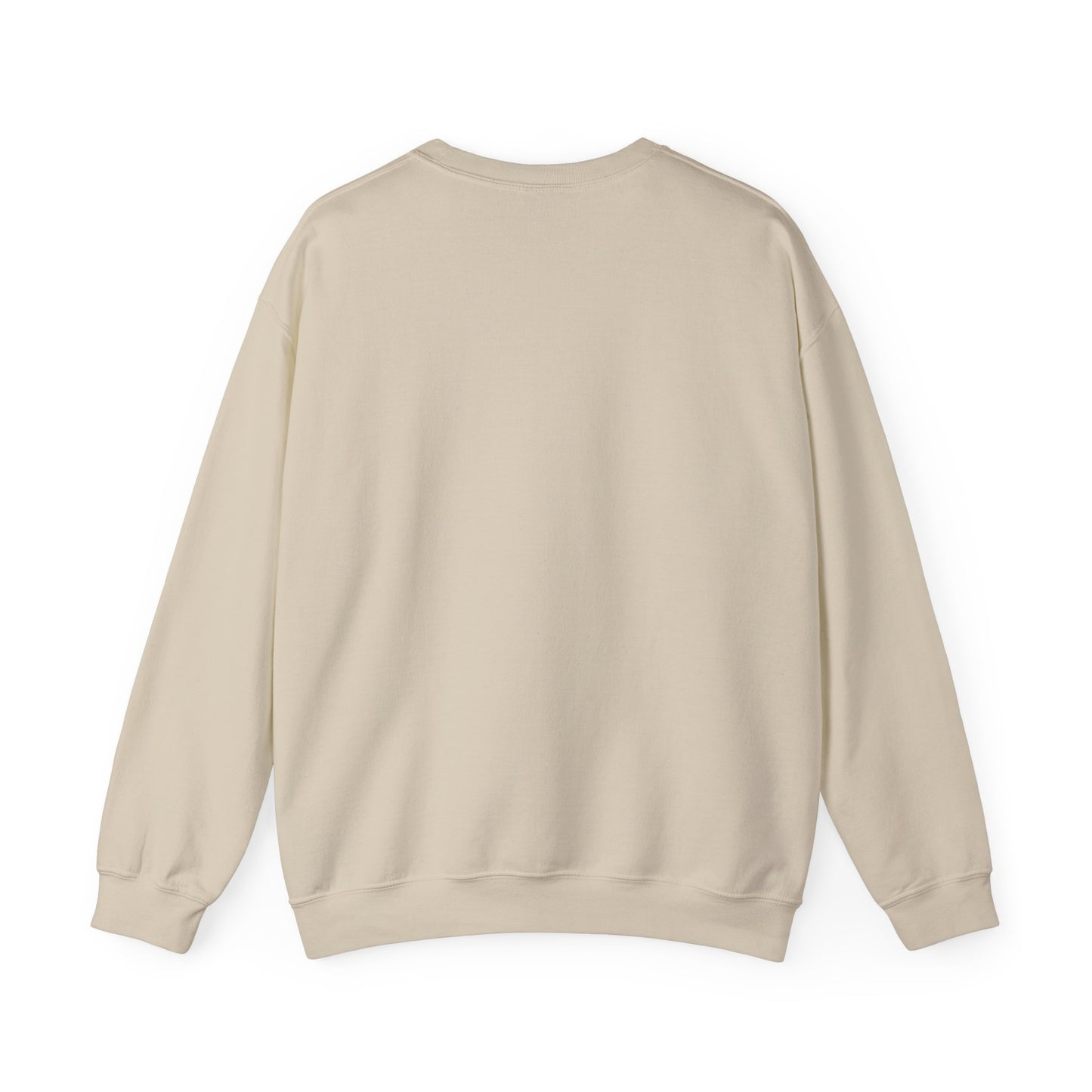 Unisex Heavy Blend™ Crewneck Sweatshirt (Apple)