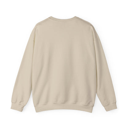 Unisex Heavy Blend™ Crewneck Sweatshirt (Apple)
