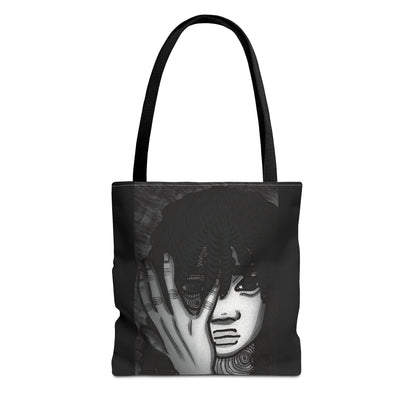 Tote Bag (Fear)