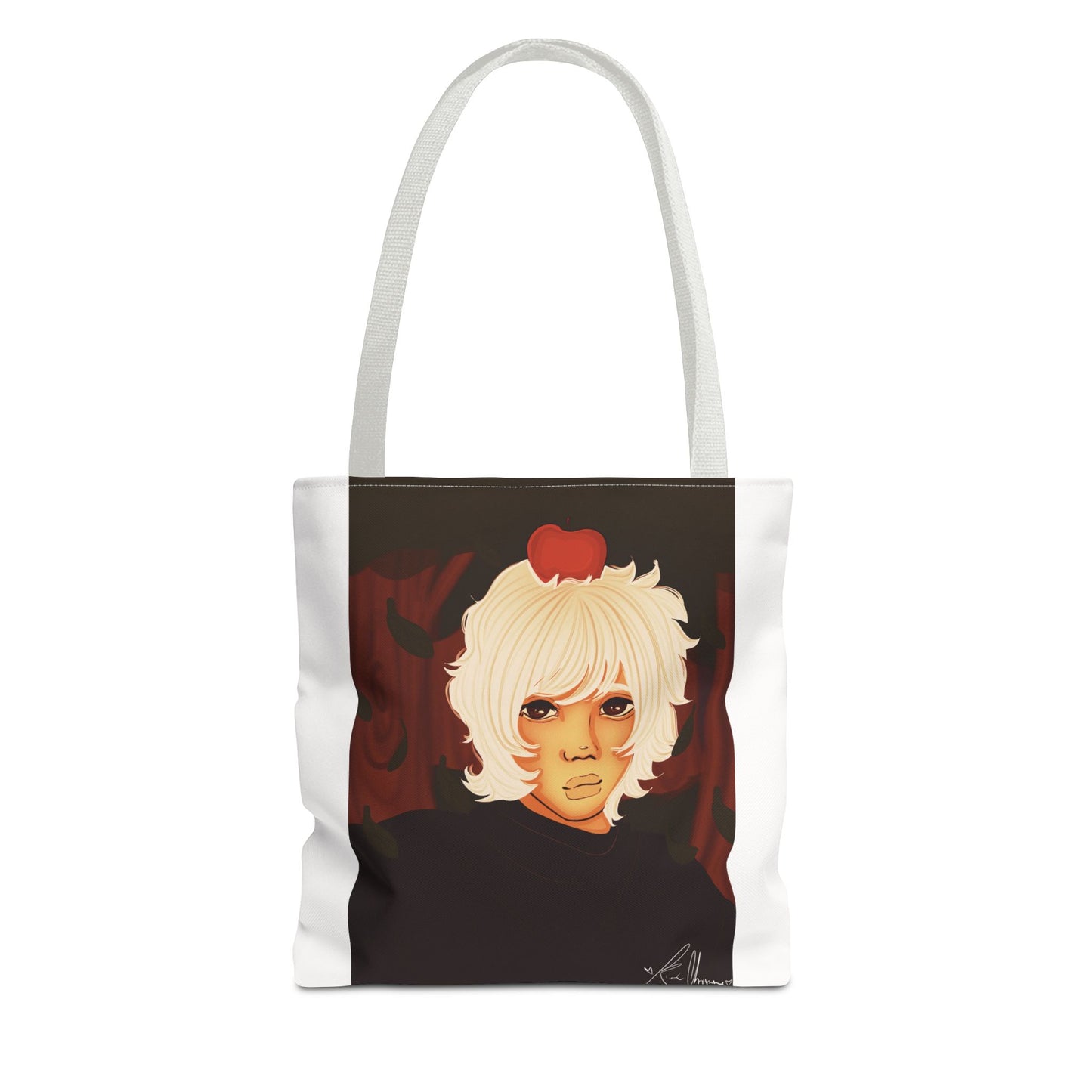 Tote Bag (Apple)