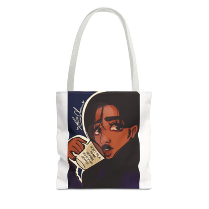 Tote Bag (Coffee)