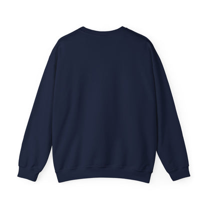 Unisex Heavy Blend™ Crewneck Sweatshirt (Coffee)