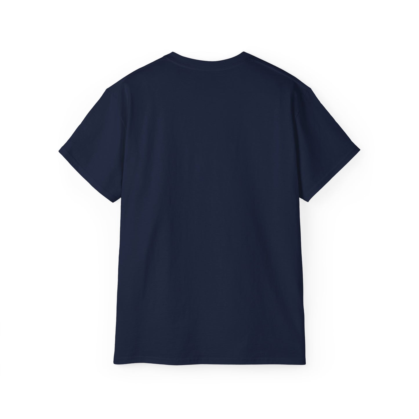 Unisex Ultra Cotton Tee (Coffee)