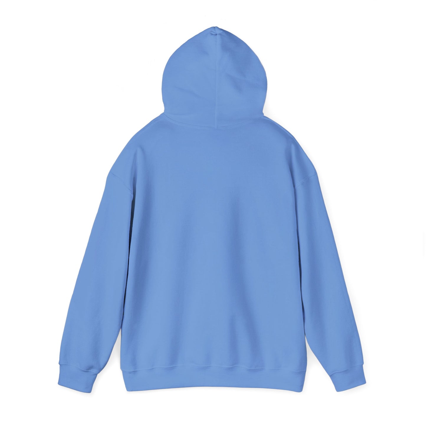 Unisex Heavy Blend™ Hooded Sweatshirt (Space V2)