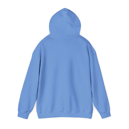Unisex Heavy Blend™ Hooded Sweatshirt (Space V2)