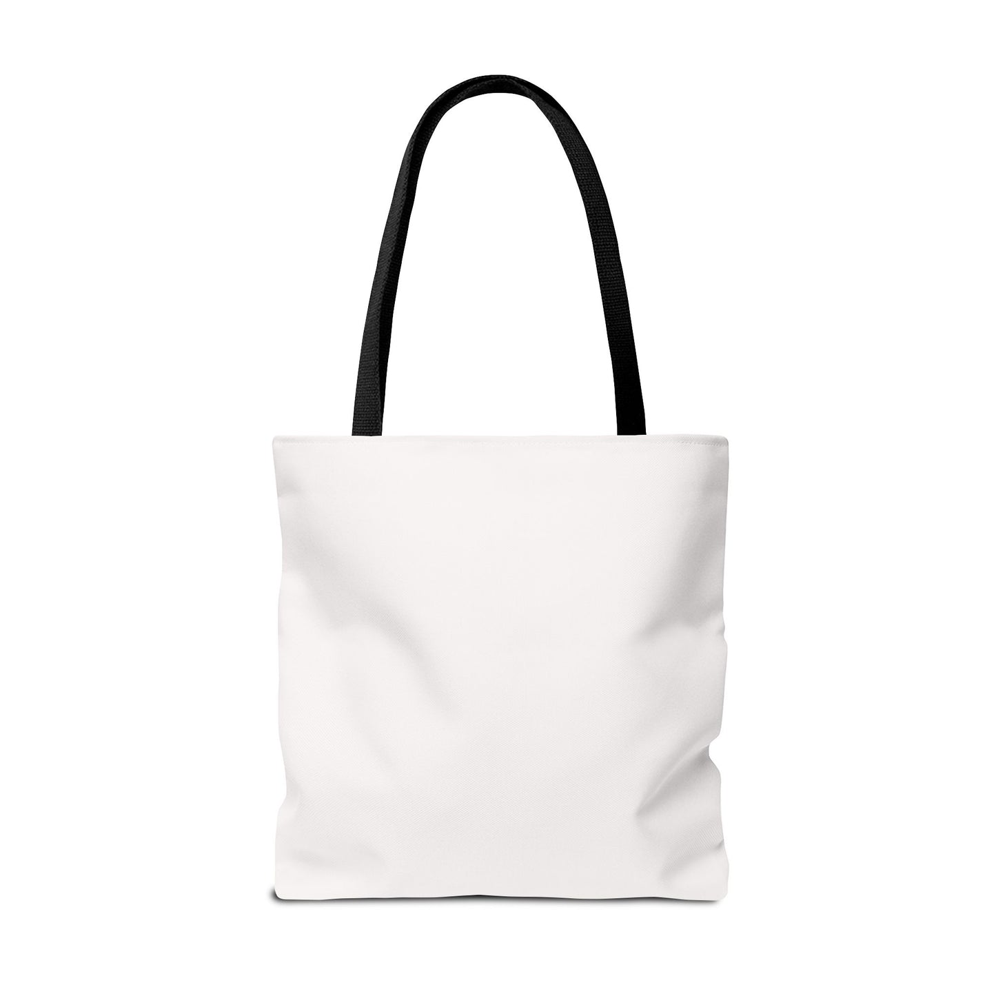 Tote Bag (Blue Butterfly)