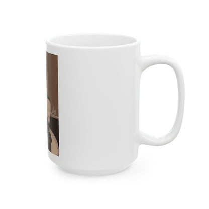 Ceramic Mug, (11oz, 15oz) - My Humble Abode