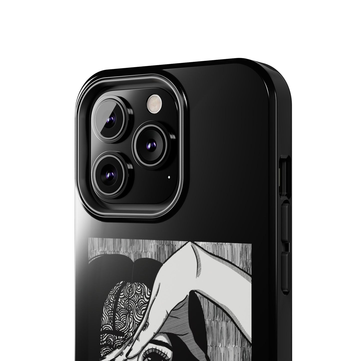 Tough Phone Cases - Illusions