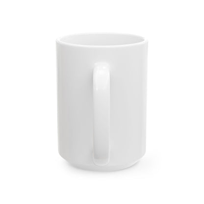 Ceramic Mug, (11oz, 15oz) - Princess