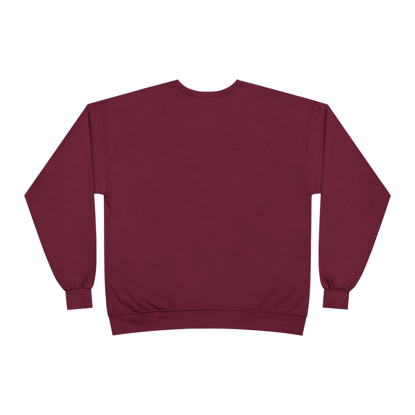 Unisex EcoSmart® Crewneck Sweatshirt (Stardust)