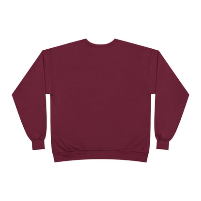 Unisex EcoSmart® Crewneck Sweatshirt (Stardust)
