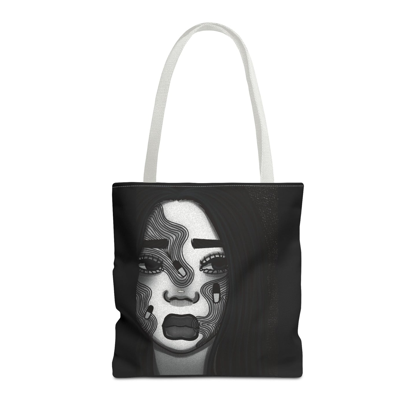 Tote Bag (Addiction)