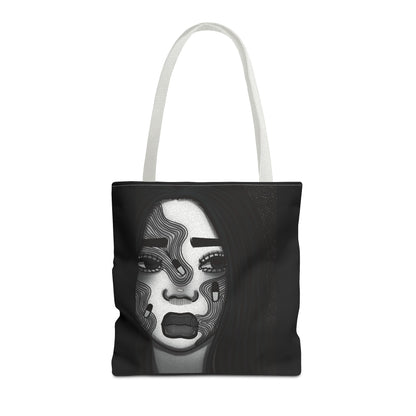 Tote Bag (Addiction)