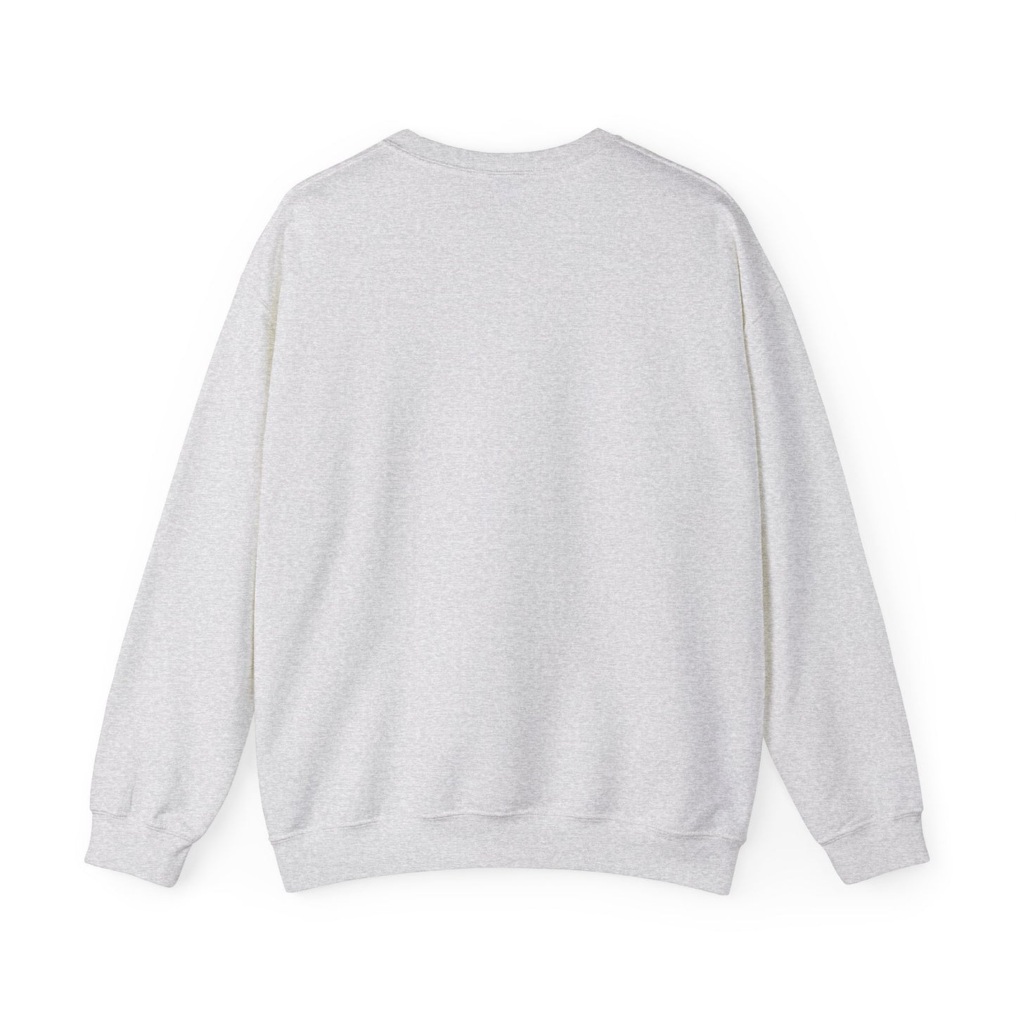 Unisex Heavy Blend™ Crewneck Sweatshirt (Addiction)