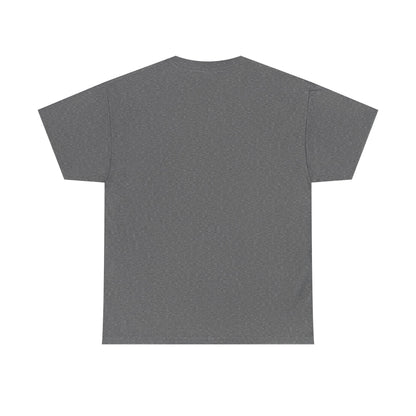 Unisex Heavy Cotton Tee (Addiction)