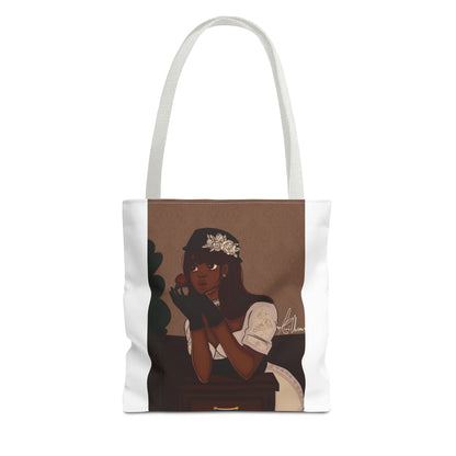 Tote Bag (My Humble Abode)
