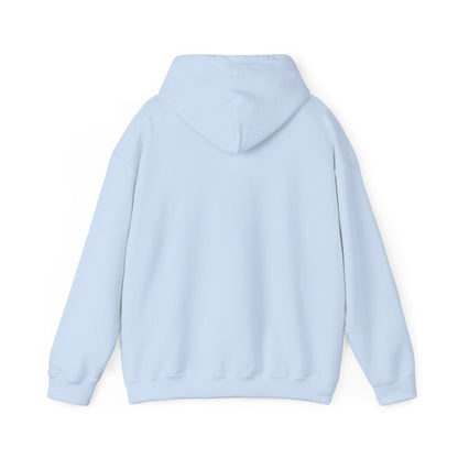 Unisex Heavy Blend™ Hooded Sweatshirt (Sunset V2)