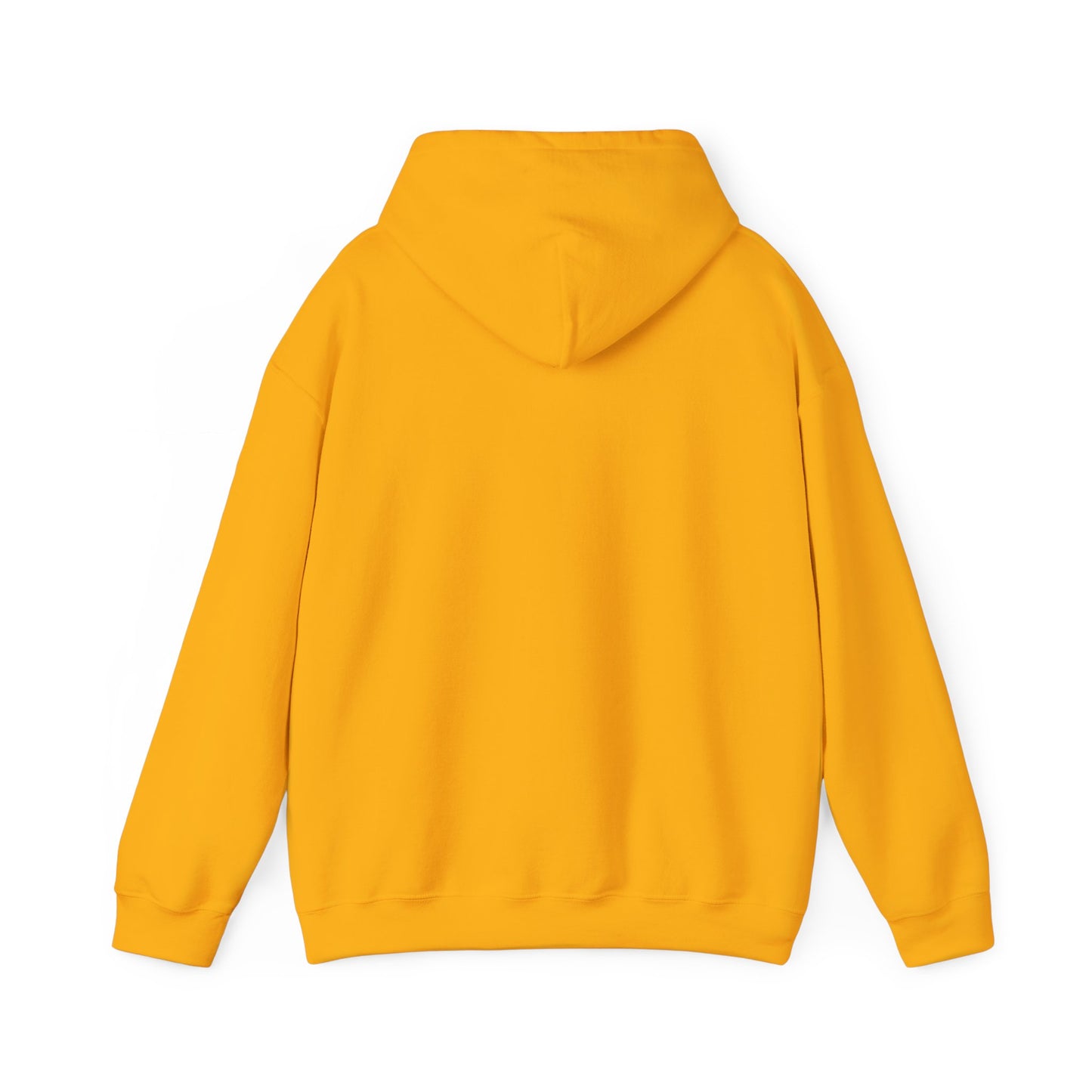 Unisex Heavy Blend™ Hooded Sweatshirt (Sunset V2)