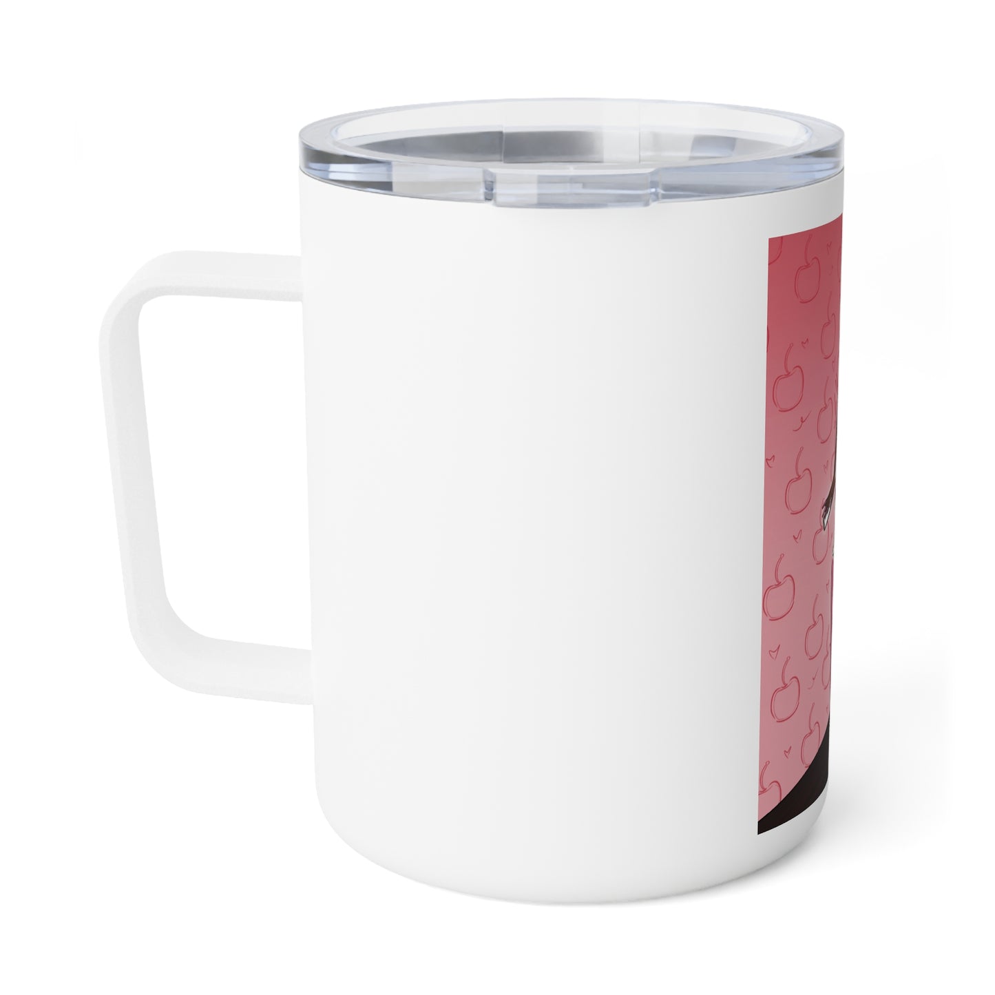 Insulated Coffee Mug, 10oz - Milkshake