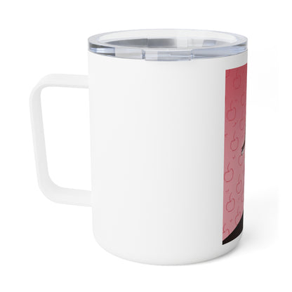 Insulated Coffee Mug, 10oz - Milkshake
