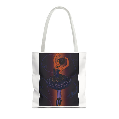 Tote Bag (Ballerina)