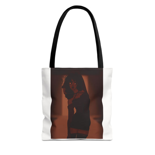 Tote Bag (Model)