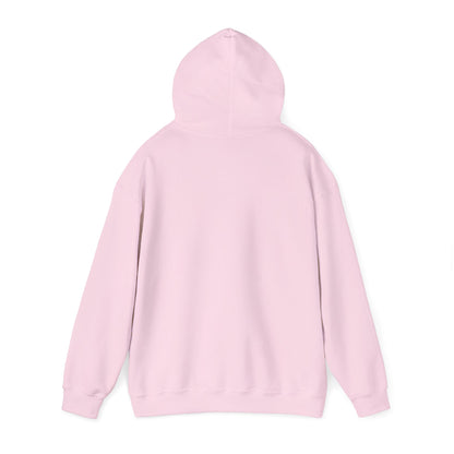 Unisex Heavy Blend™ Hooded Sweatshirt (Milkshake V2)