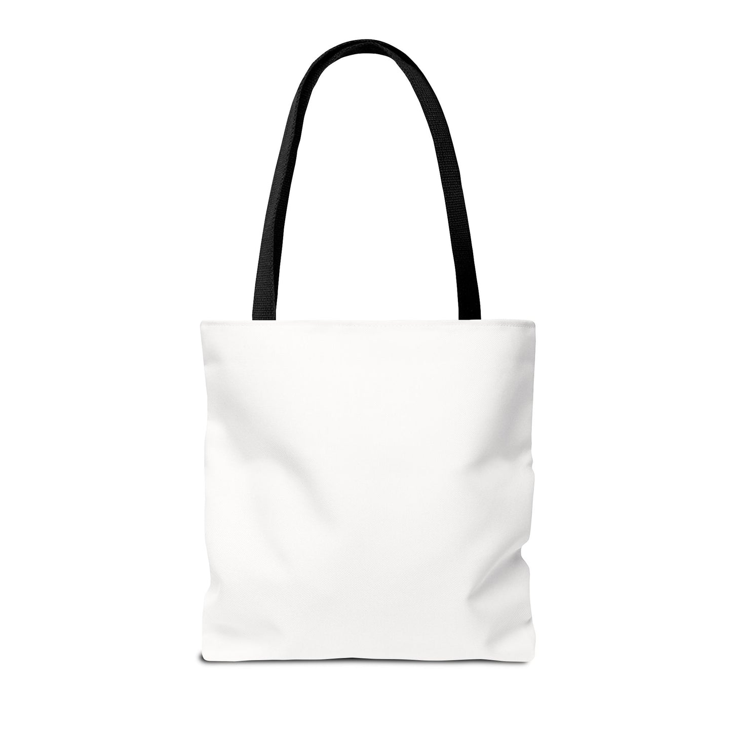 Tote Bag (Blue Rose)