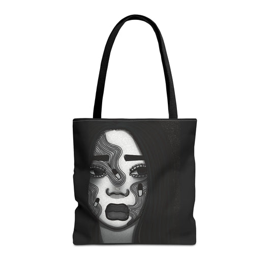 Tote Bag (Addiction)