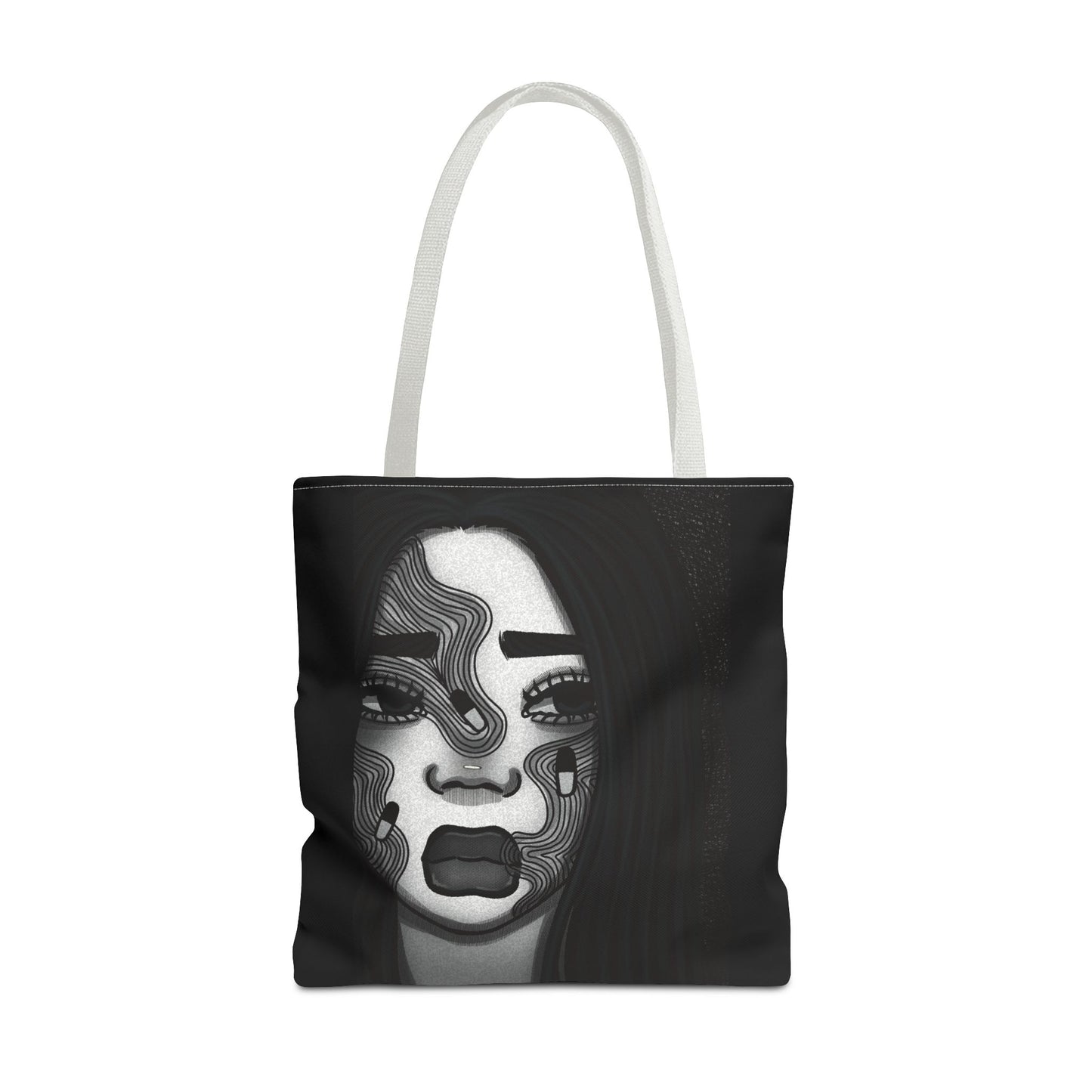 Tote Bag (Addiction)