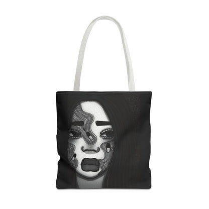 Tote Bag (Addiction)